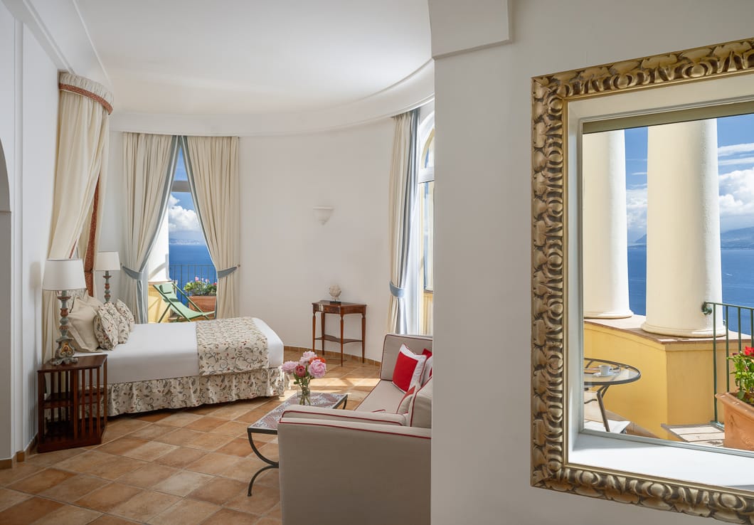 Farouk Suite